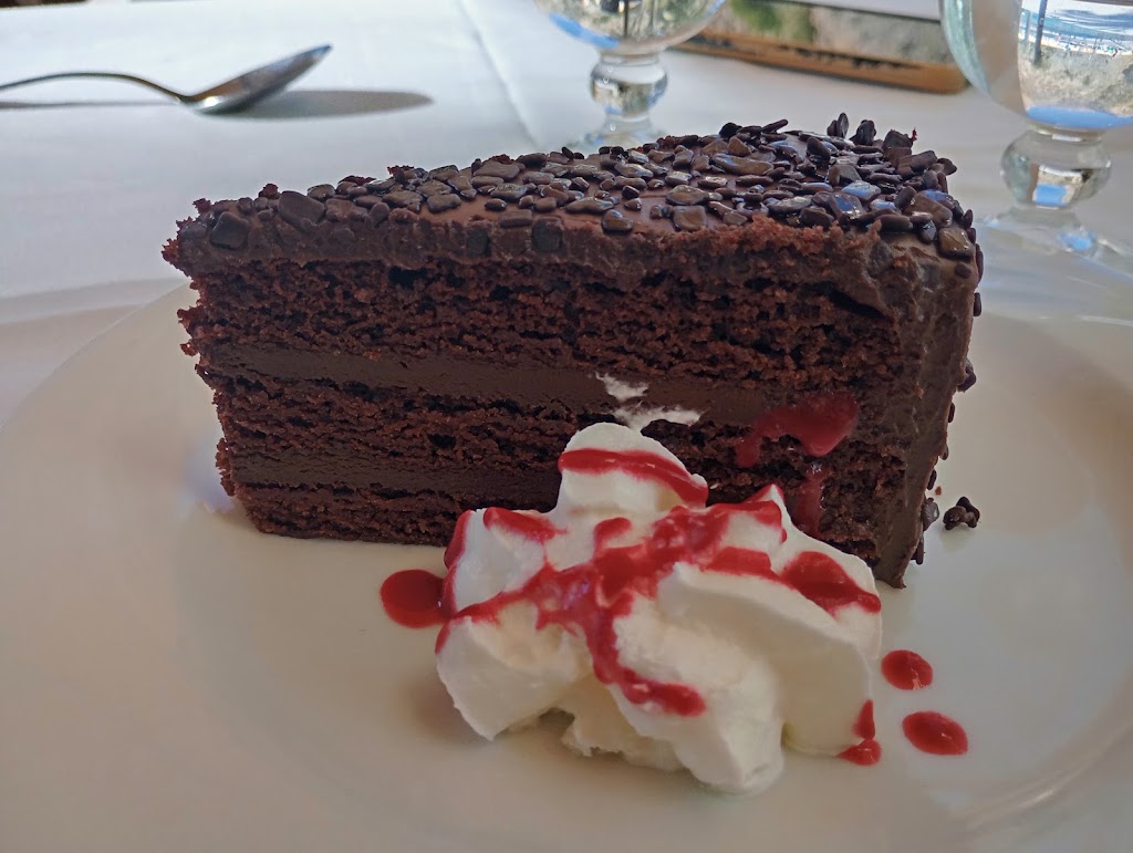 Restaurante El Agua — Mas recientes