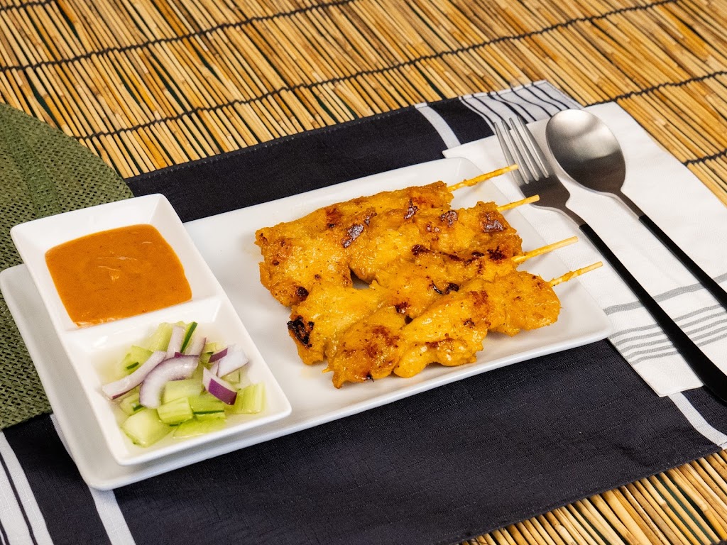 Enjoy Thai Cafe