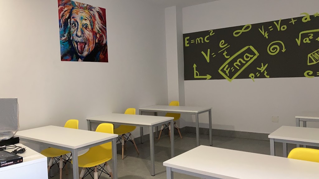 Centro de Estudios Espacio Galilea — Del propietario