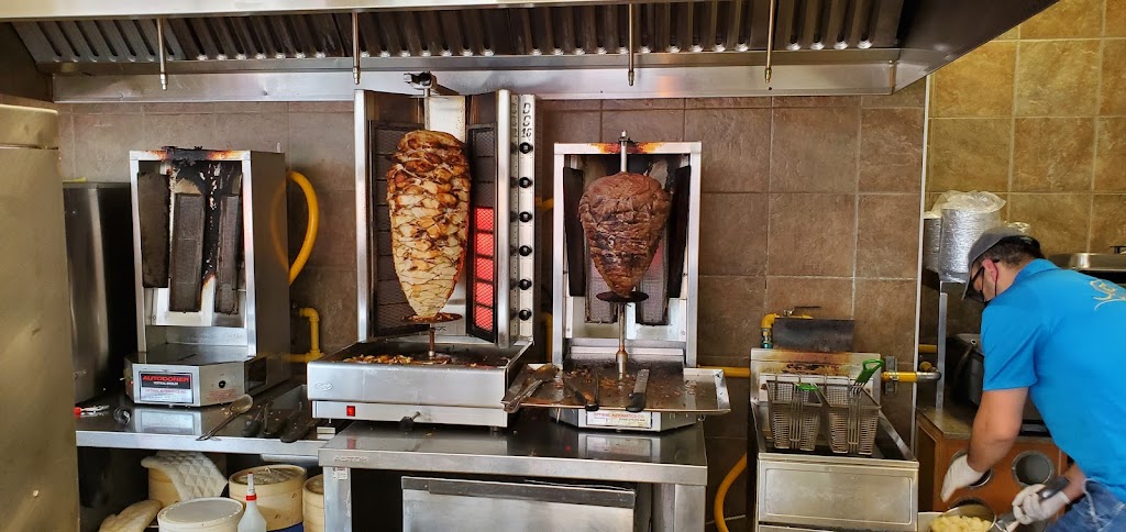 Restaurant Rima in Sherbrooke