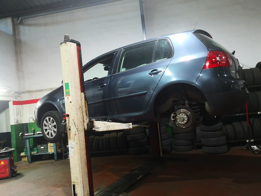 Neumaticos Las Lagunas