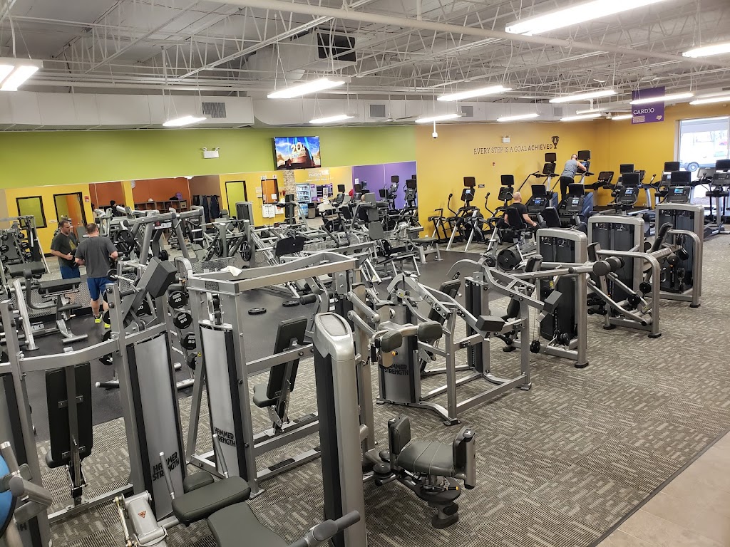  Anytime Fitness