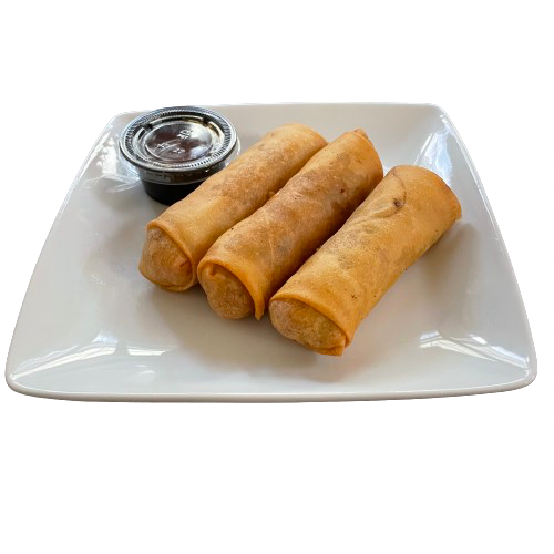  House Of Eggrolls