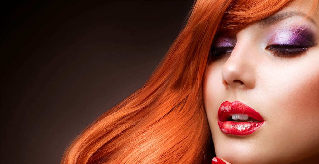 Anvi Makeup Studio Hair Zone