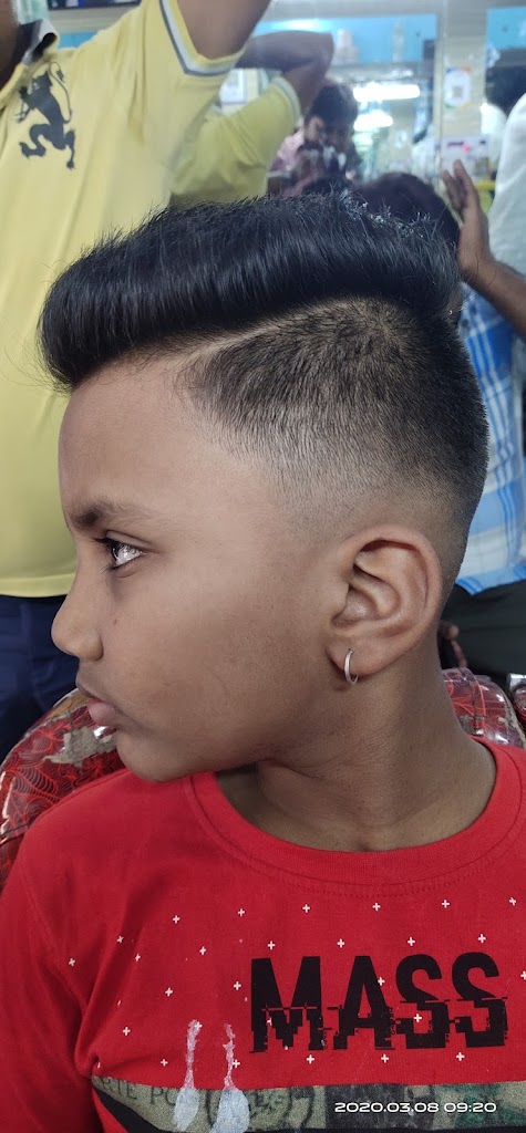 Naveen S Hair Salon