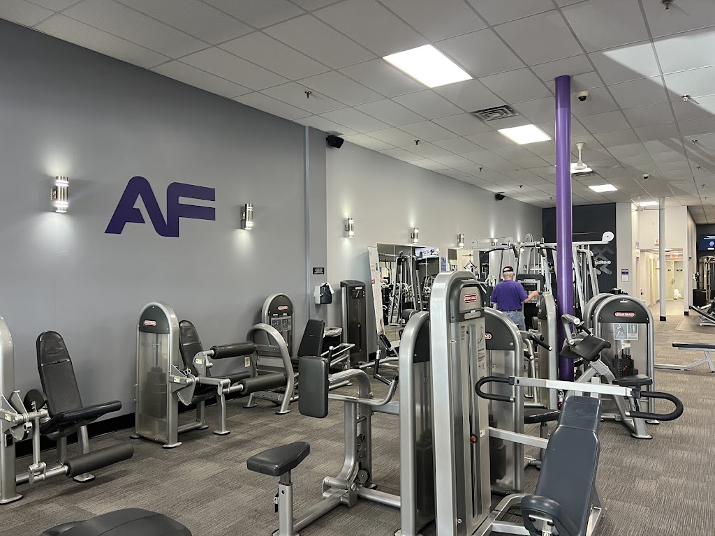  Anytime Fitness