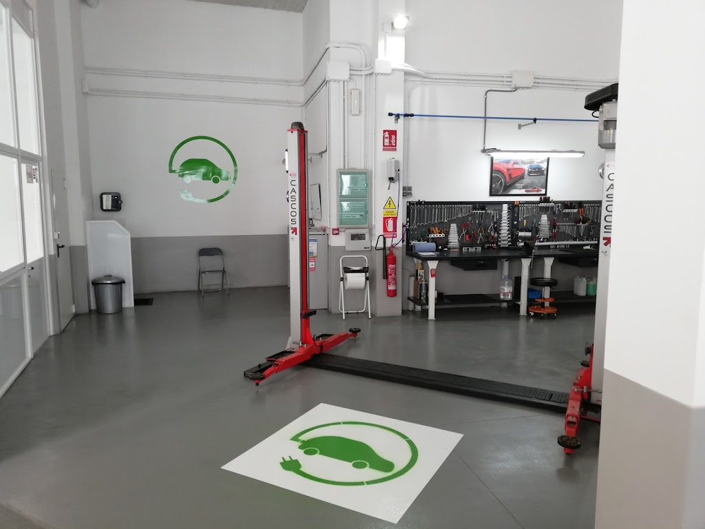 Talleres Pedro Martinez