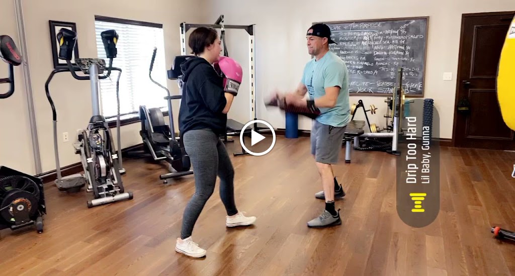  True Wellness Fitness Training & Nutrition