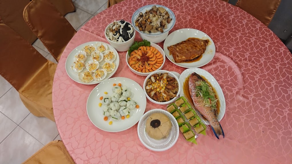 甲鼎川菜館 的照片