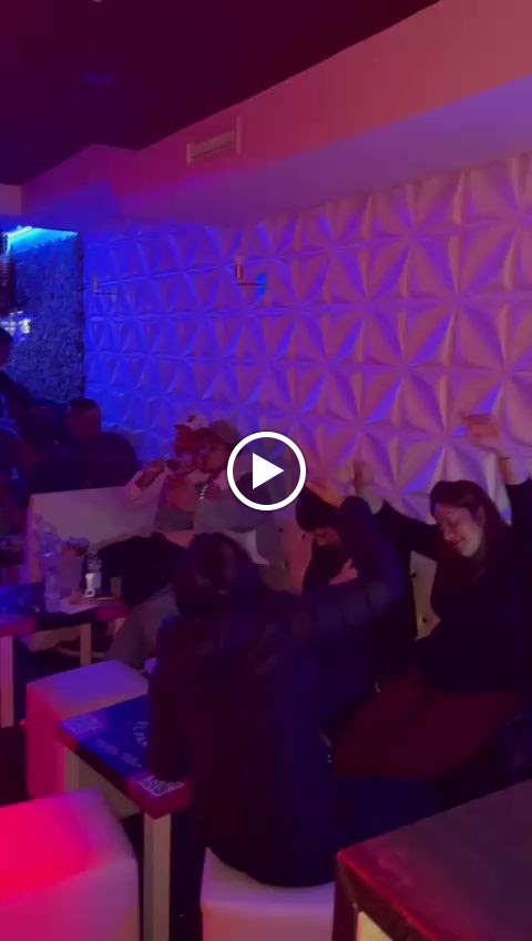 EL PARAISO BAR — Videos