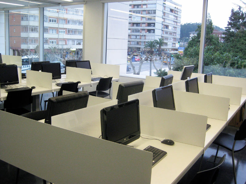 CRD Piedras Blancas (Telecentro)