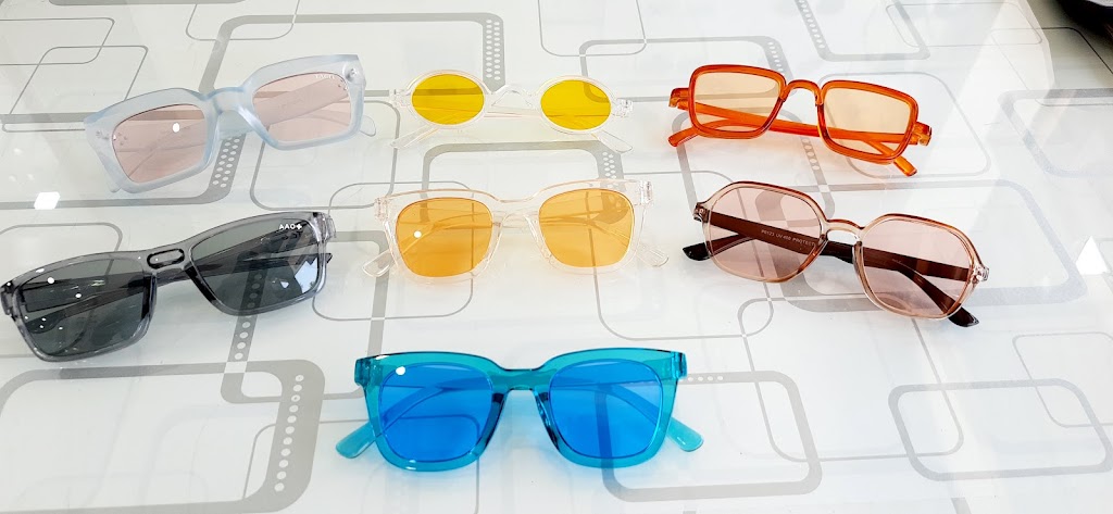 Eye Trust Optik
