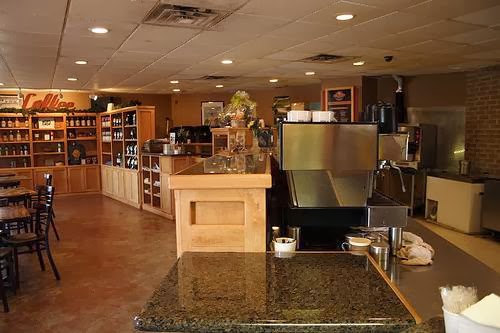 Photo of Java Jacks Coffee House