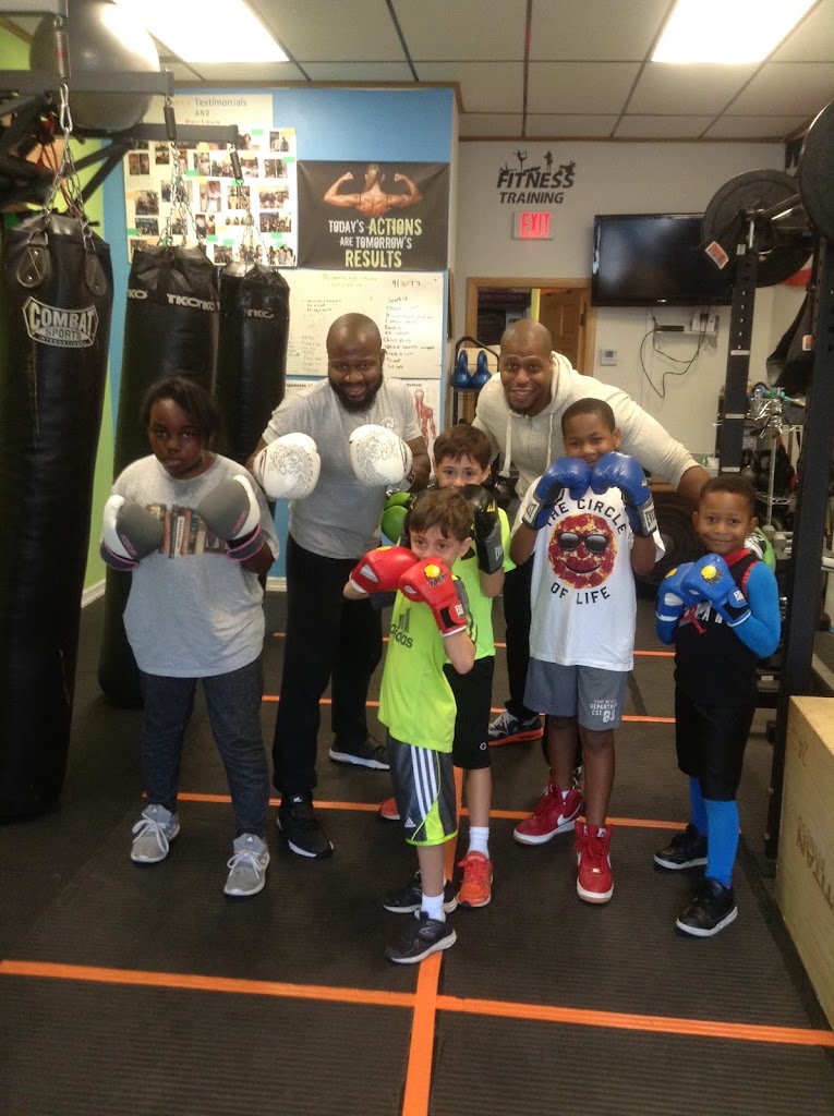  Dependable Fitness Cross Training