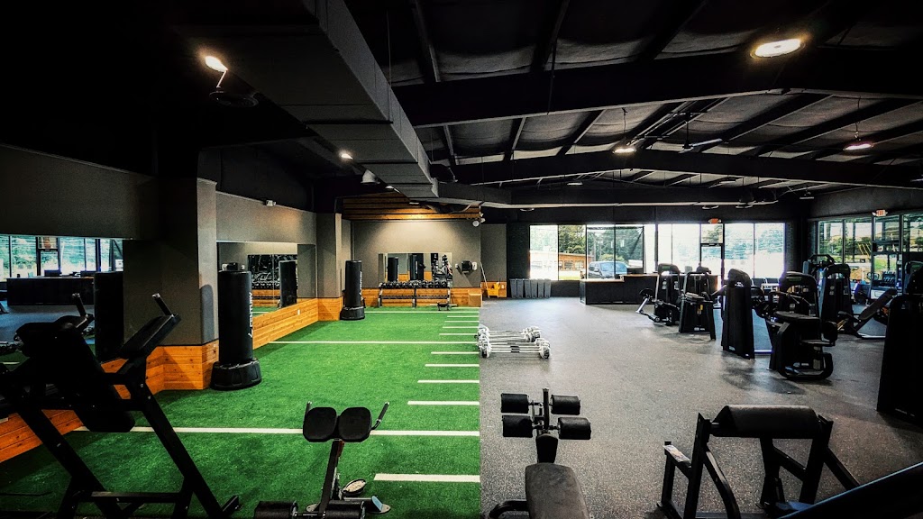  ATL Fitness 24/7 Oakwood