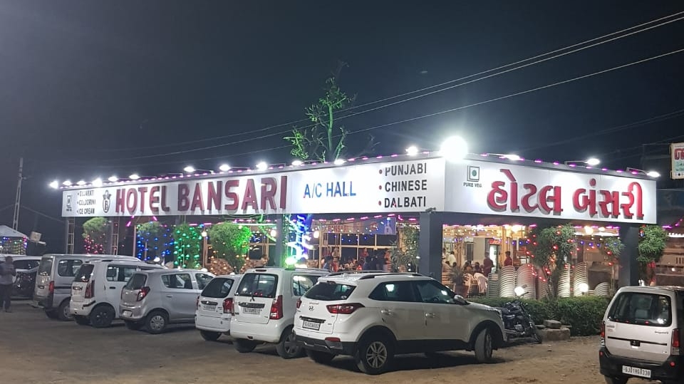 Bansari Restaurant