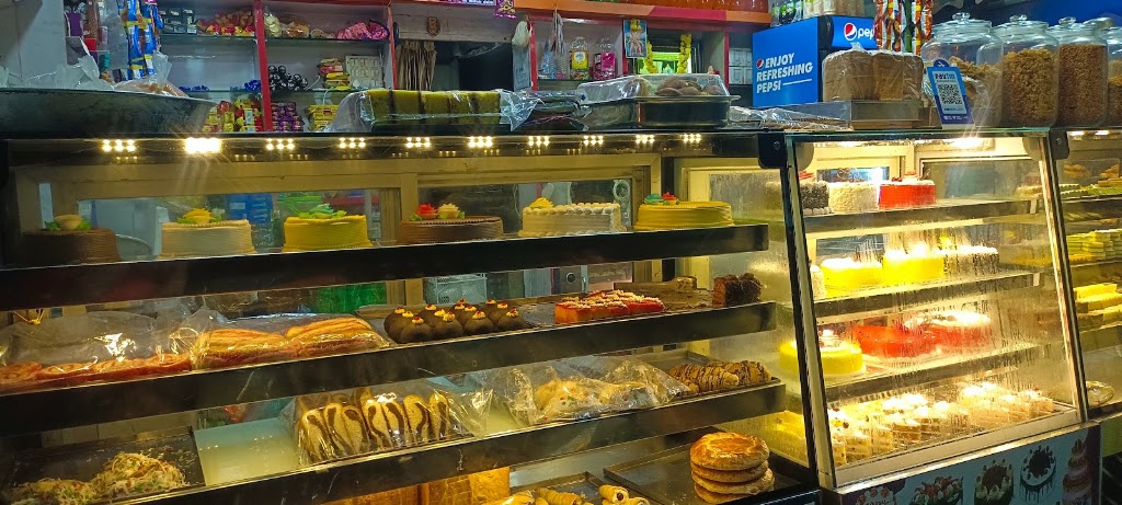 Balaji Sweets And Bakers