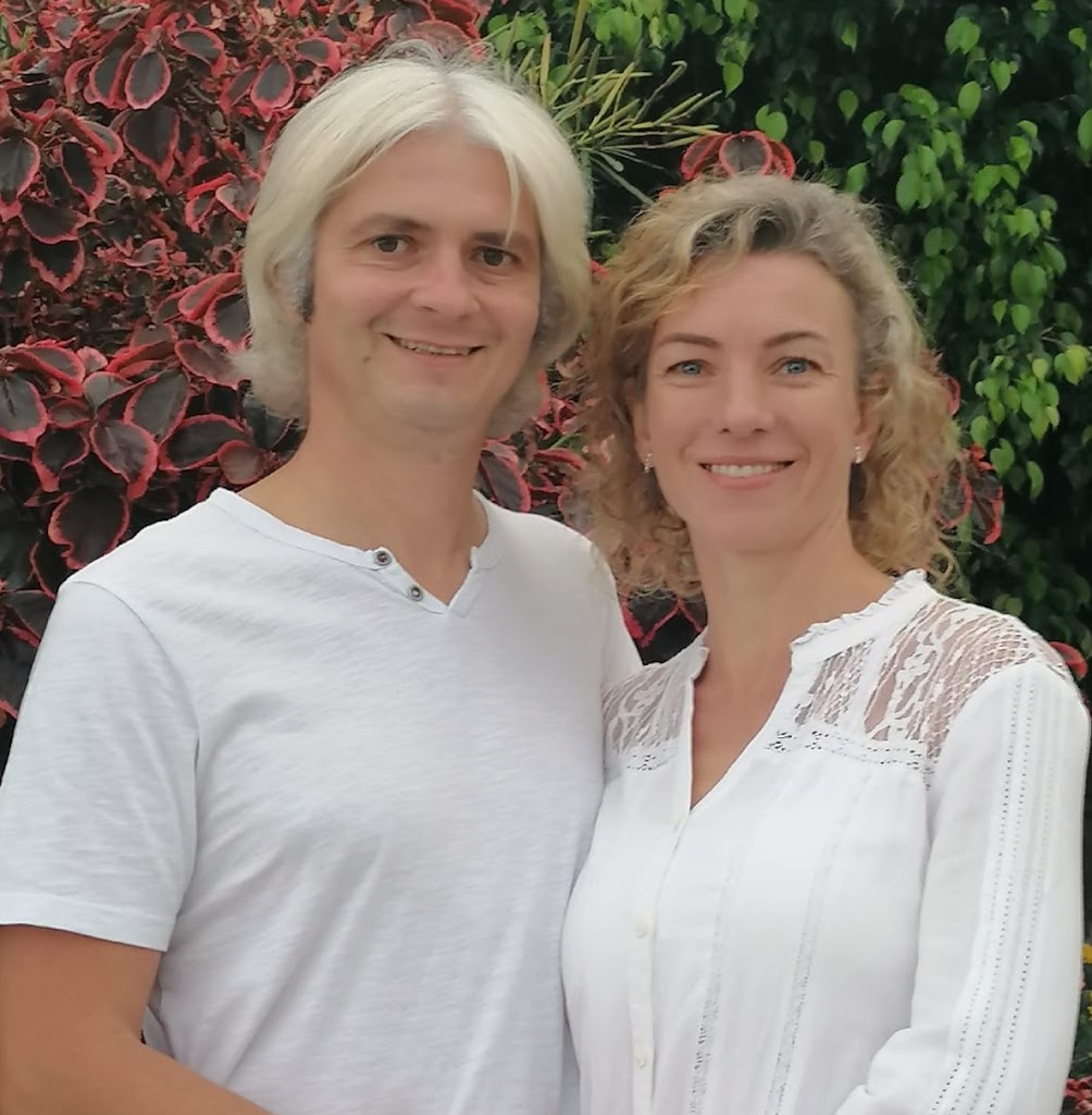 Tantra Bridge - School of Authentic Tantric Practices