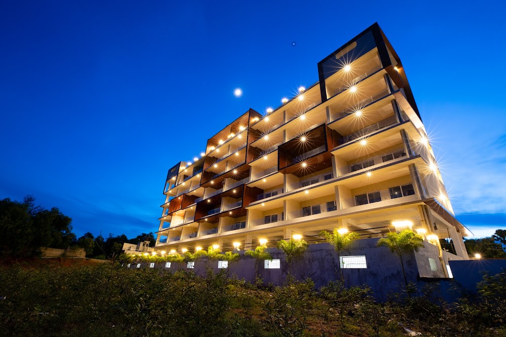 Casa Beach Front Bheemili Visakhapatnam