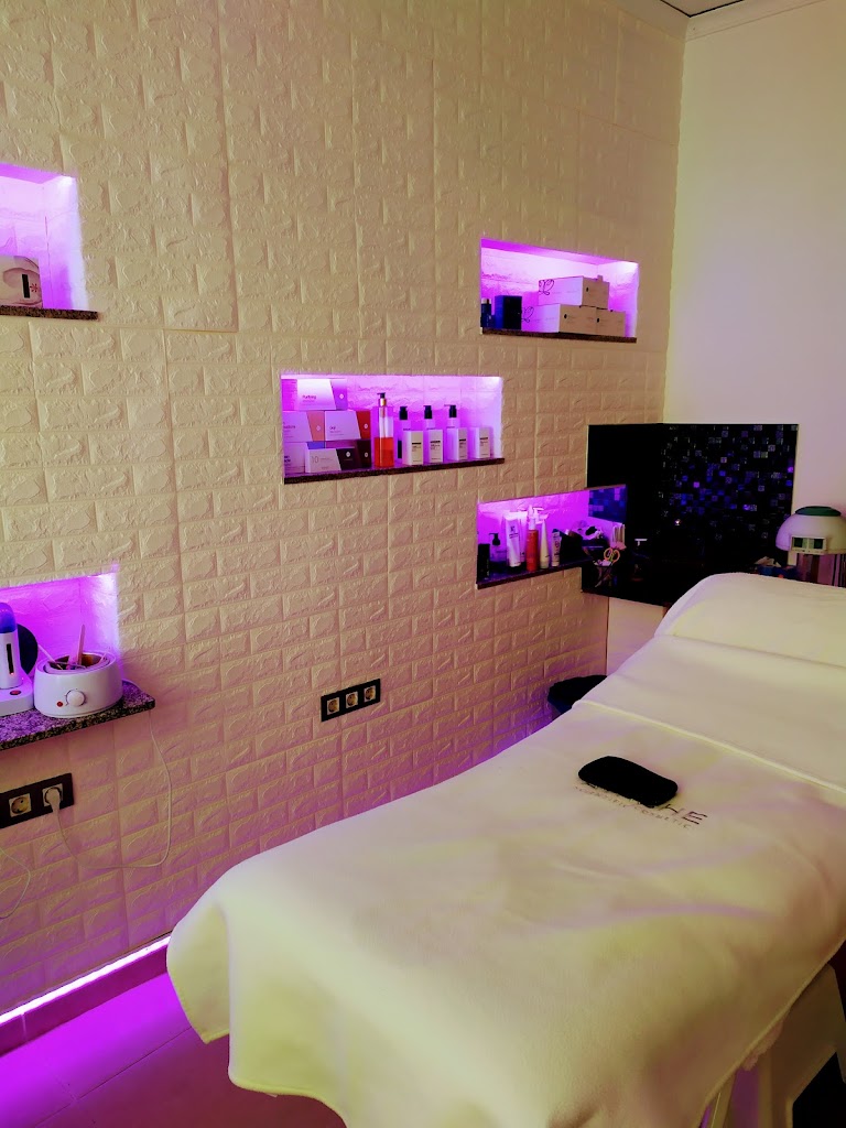 Centro de Estetica Innove