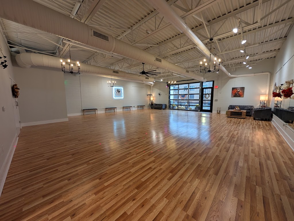  Rondo Ballroom Dance Studio