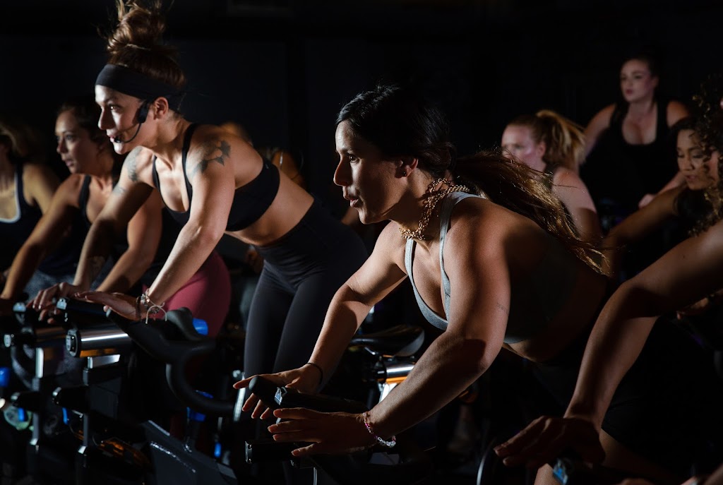  RHYLEASE INDOOR CYCLING