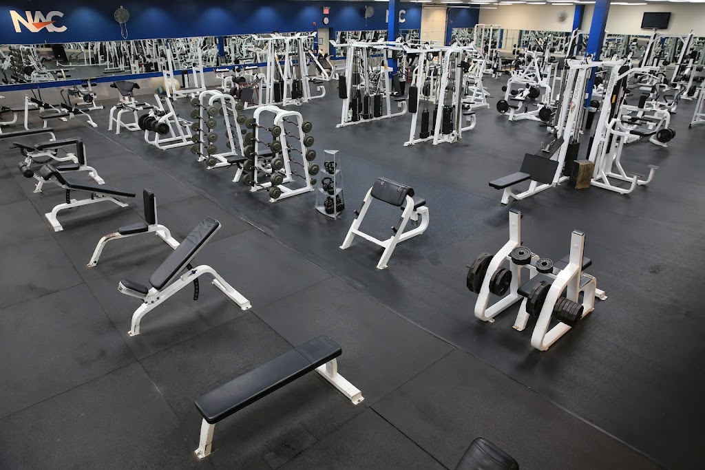  Norwell Athletic Club