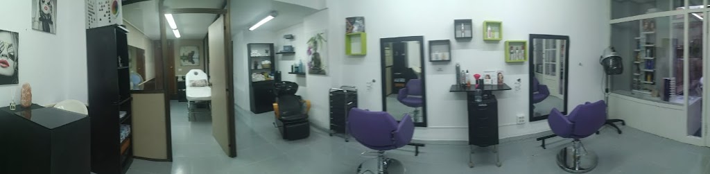 Pein & Art - CLAUDIA SALGUERO - Peluqueria de Autor.