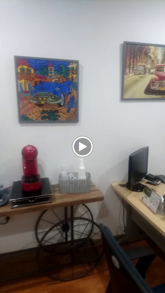 GARCIA MOTOR AUTOREPARACIONES — Del propietario