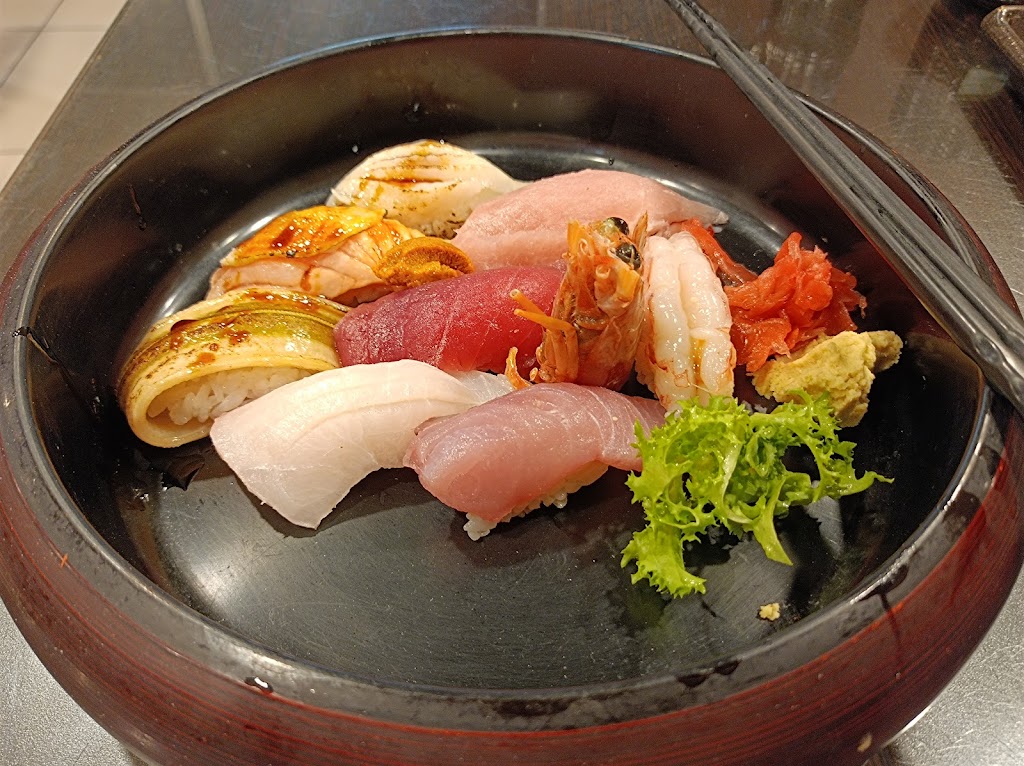 根 日本料理 的照片