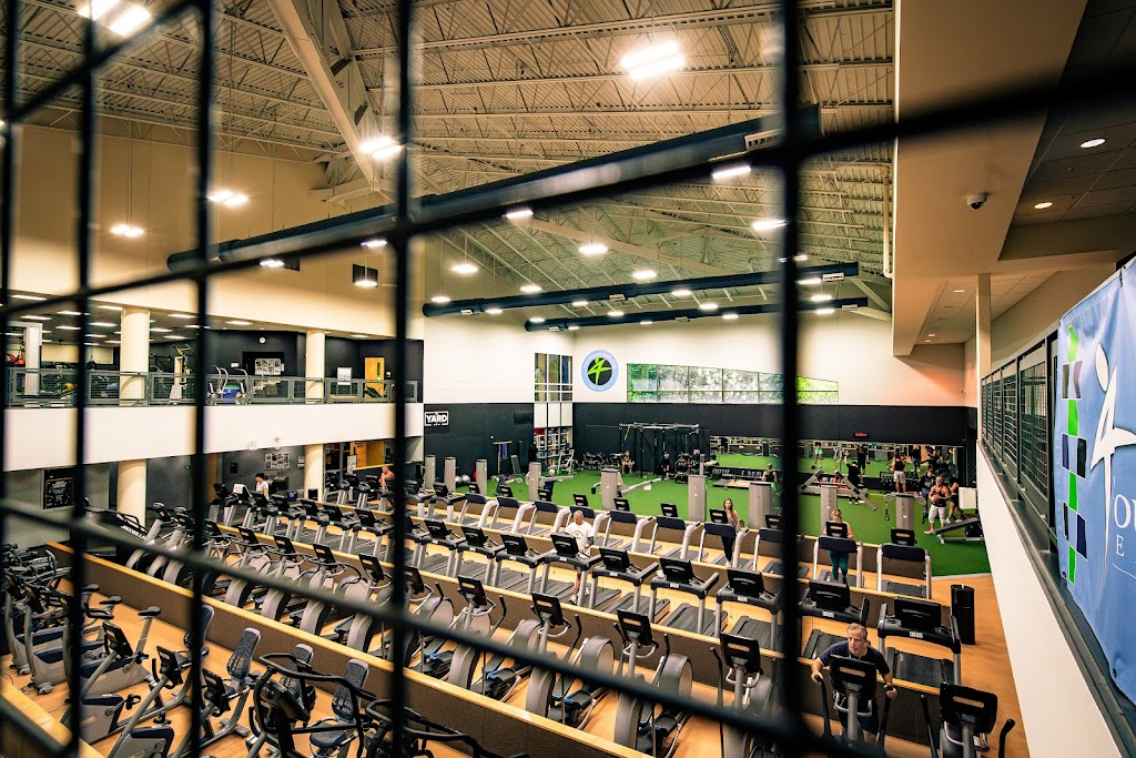  Four Seasons Health Club