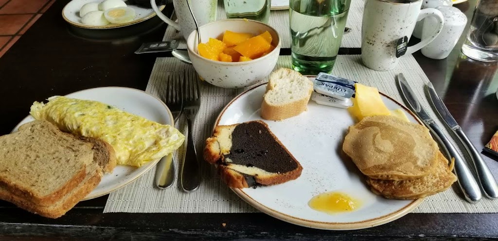 Food & drink