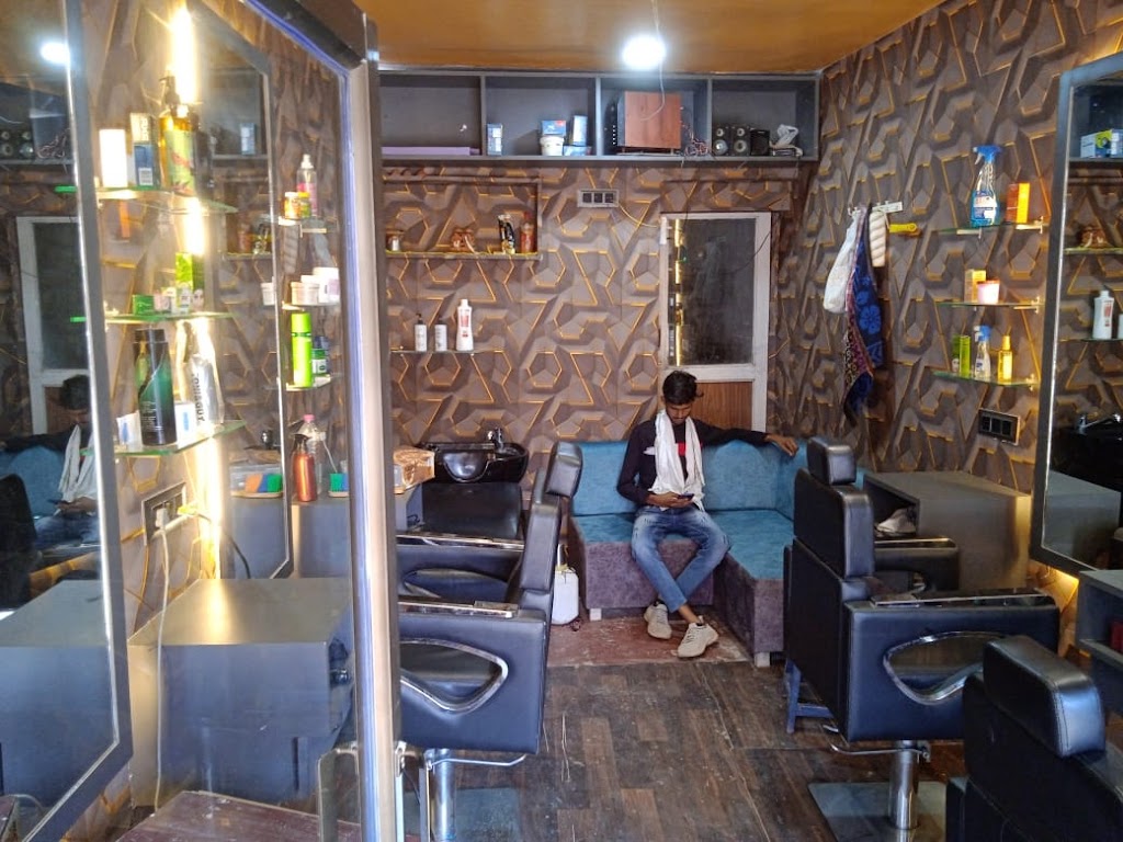 Hair Craft Salon