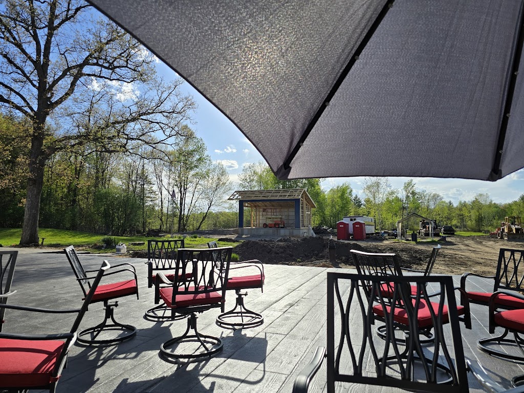  R&R Patio Bar