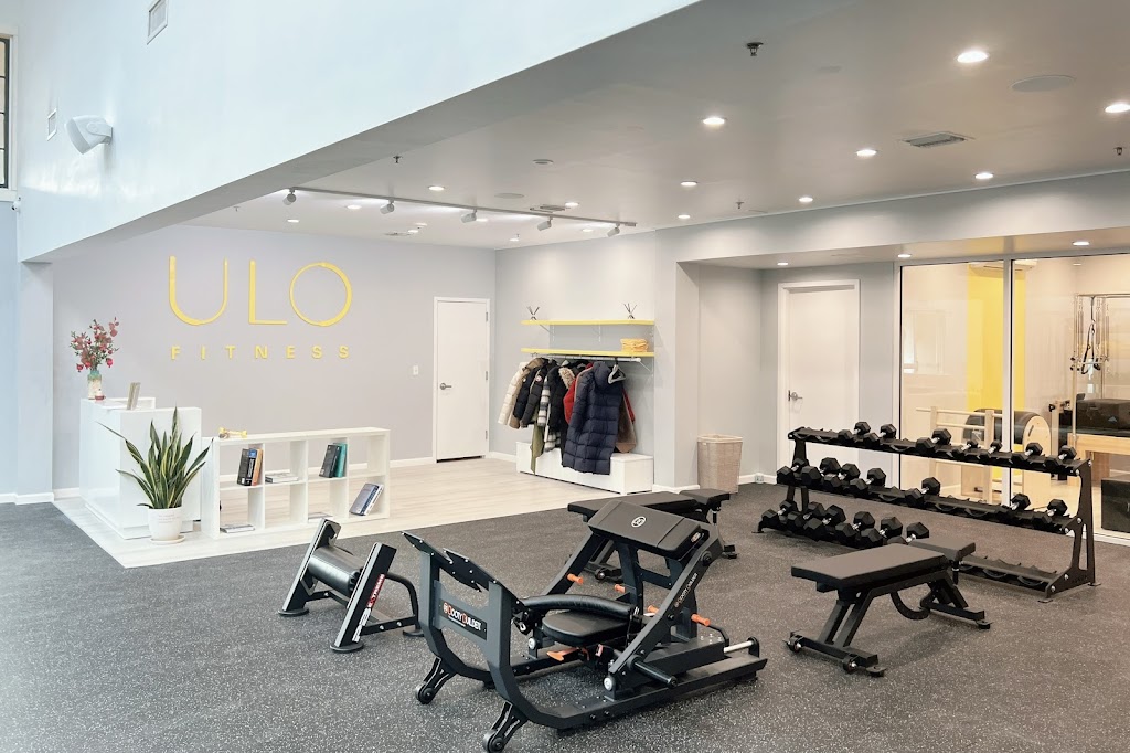  Ulo Fitness