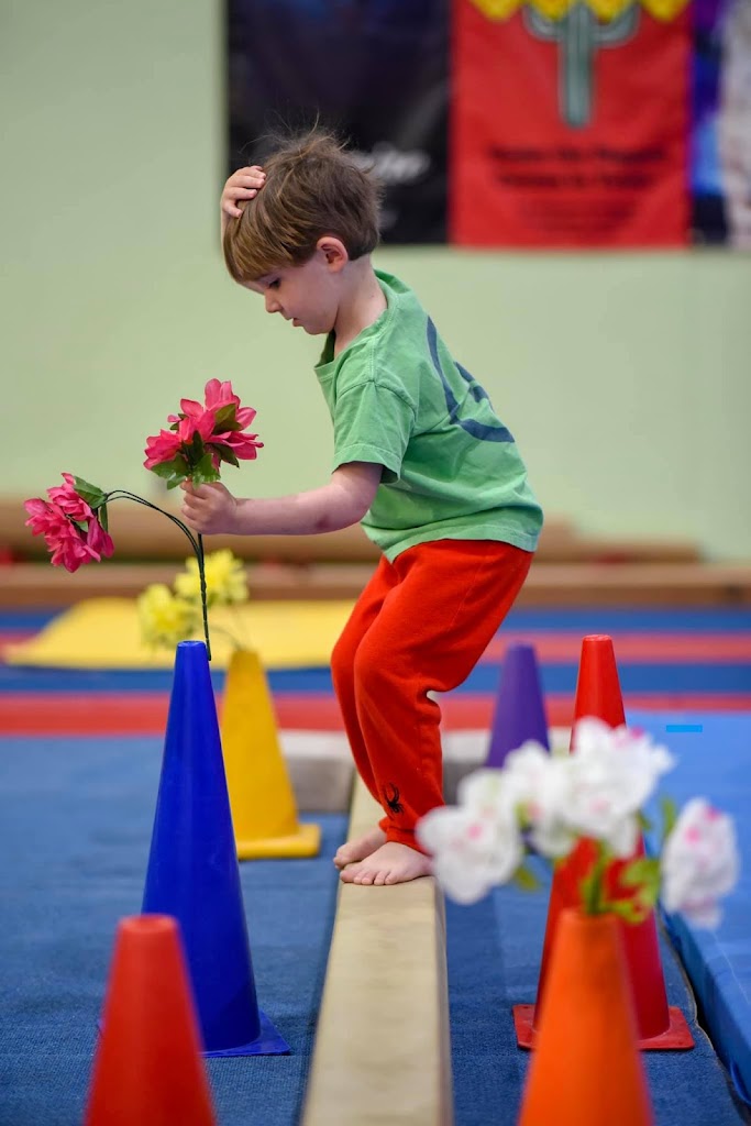  Mountain Brook Gymnastics