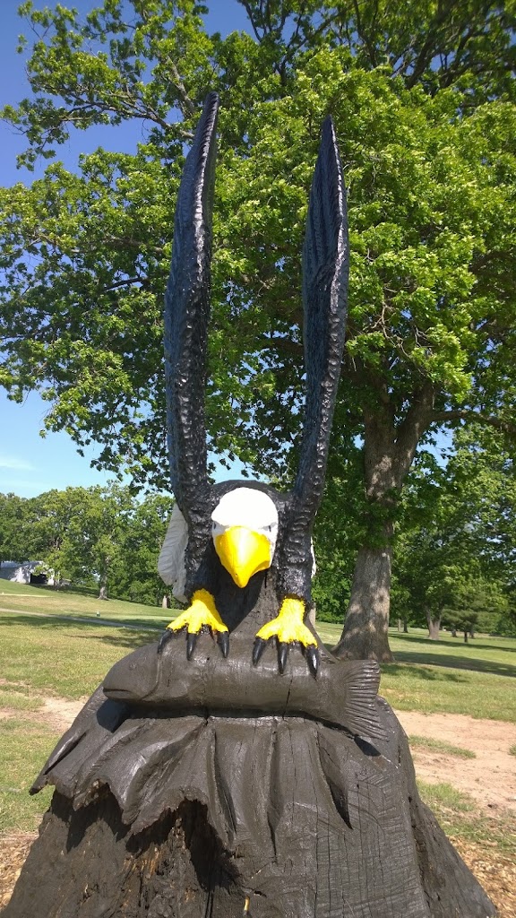  Carthage Golf Course