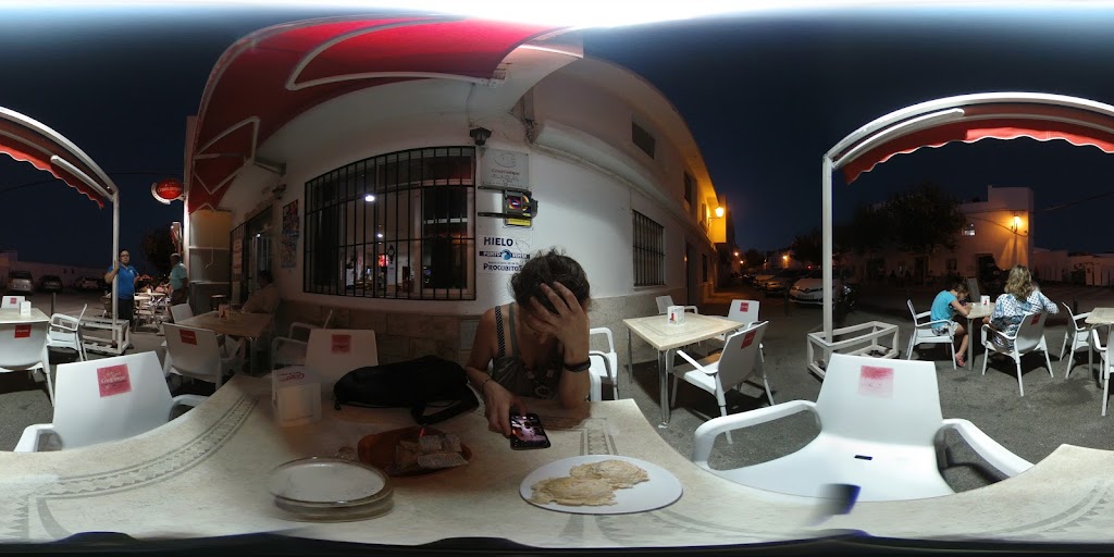 Bar - Asador - Freiduria Sanchez