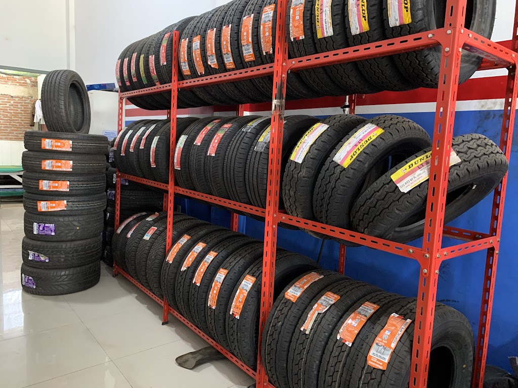Bima Satria Autoservice