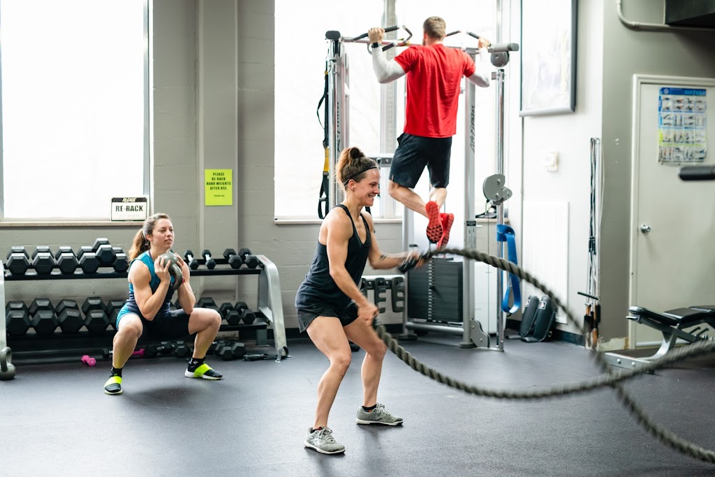  Signal Mountain Athletic Club