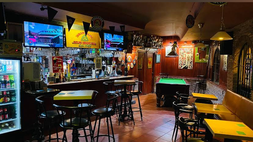 Pub Branigans