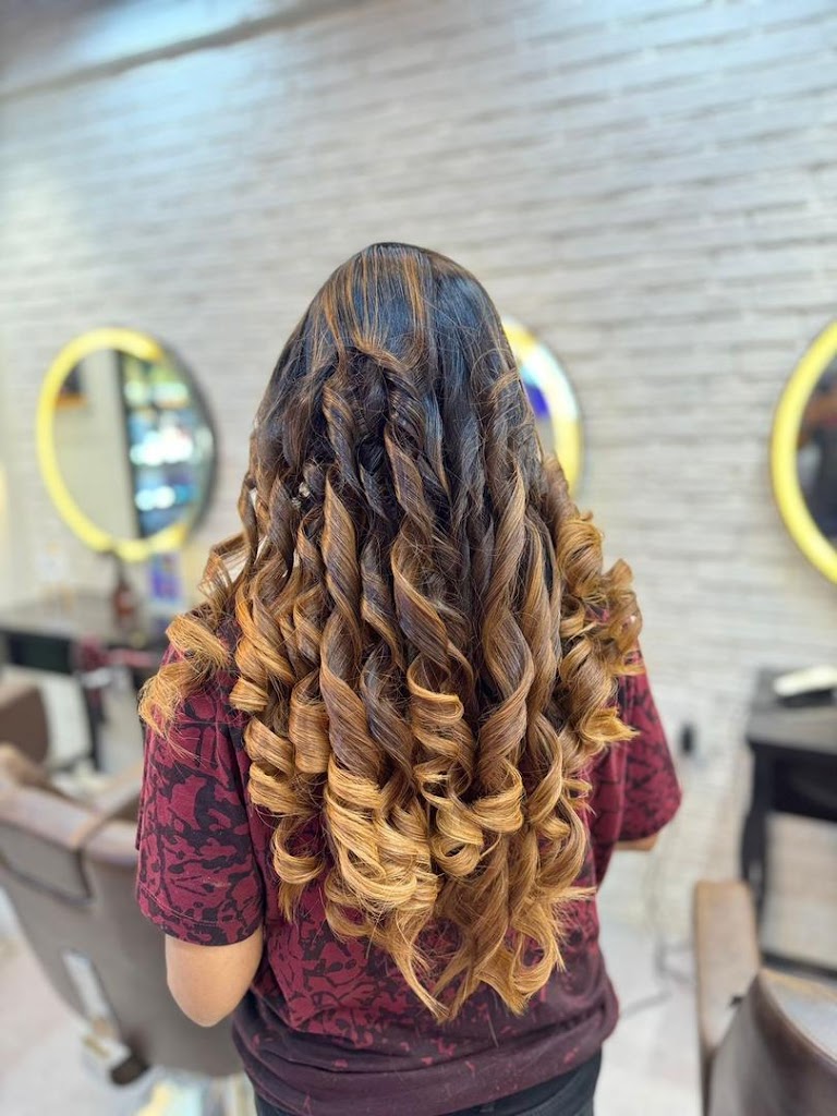 Habibs Hair Beauty Salon Vishal Nagar