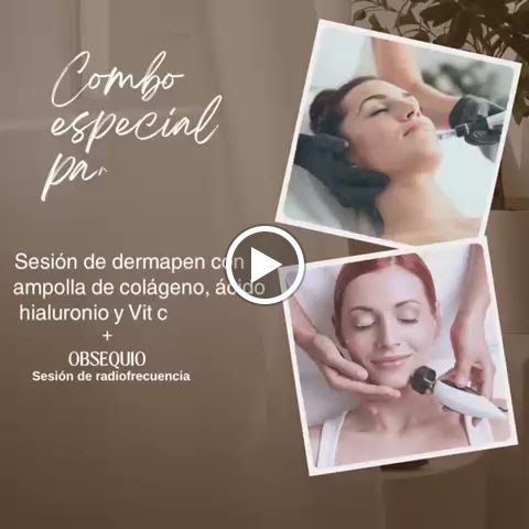 Beauty Max — Videos
