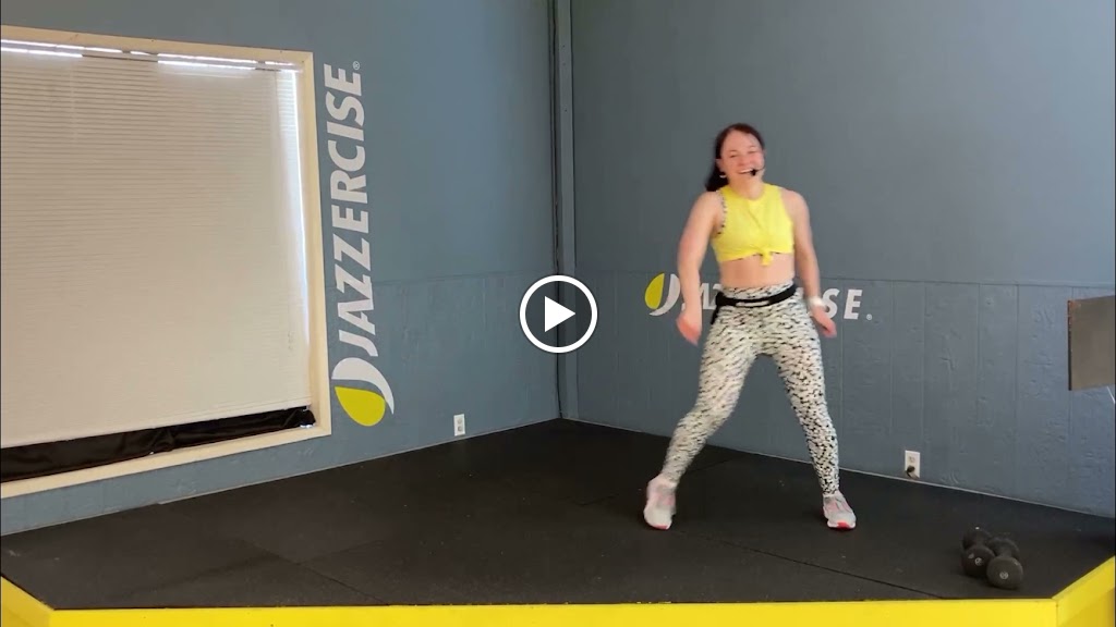  Jazzercise Spokane Valley