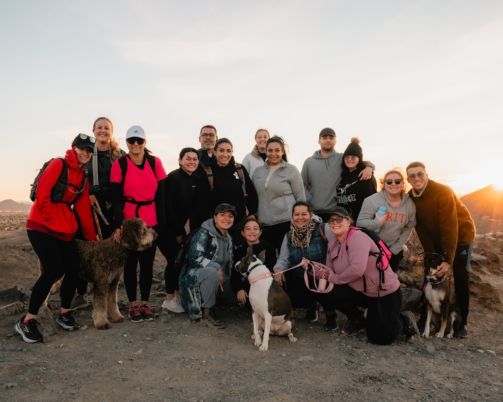  Revolution Strength & Conditioning