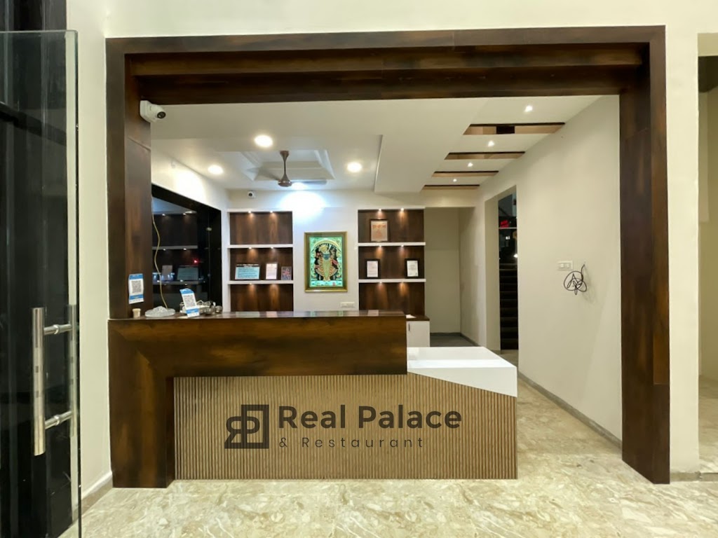 Real Palace Restaurant