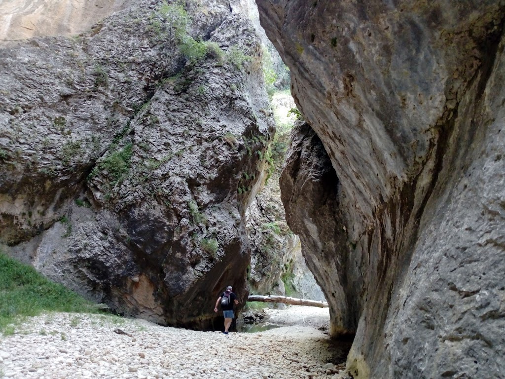 Cerrada Del Pintor