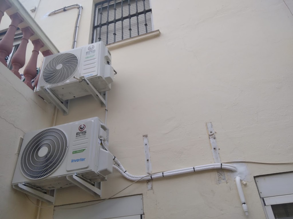 Servicio Tecnico ST — Del propietario