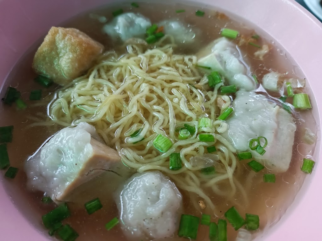 Khao-Chae Mae Siri의 사진