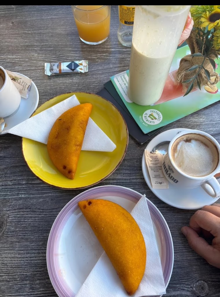 Alfredo's Bistro Bar — Mas recientes